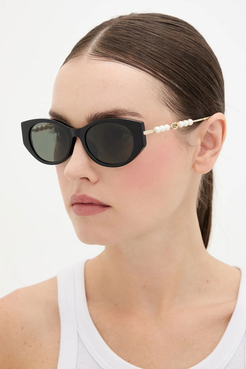 Gucci ochelari de soare