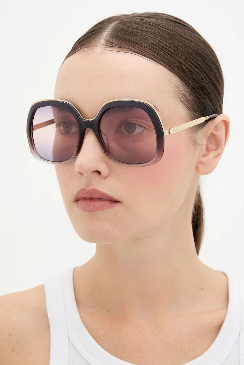 Chloé ochelari de soare