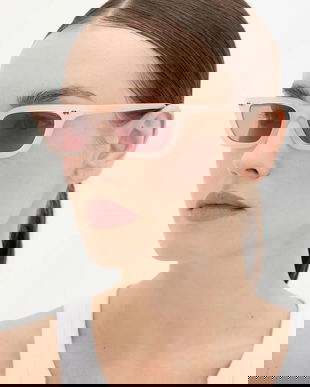 Gucci ochelari de soare culoarea roz, GG1944S