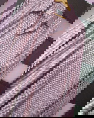 camasa patratele Canda 44