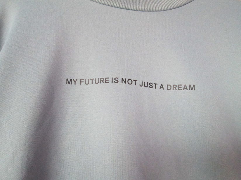 bluza  Shein  sport