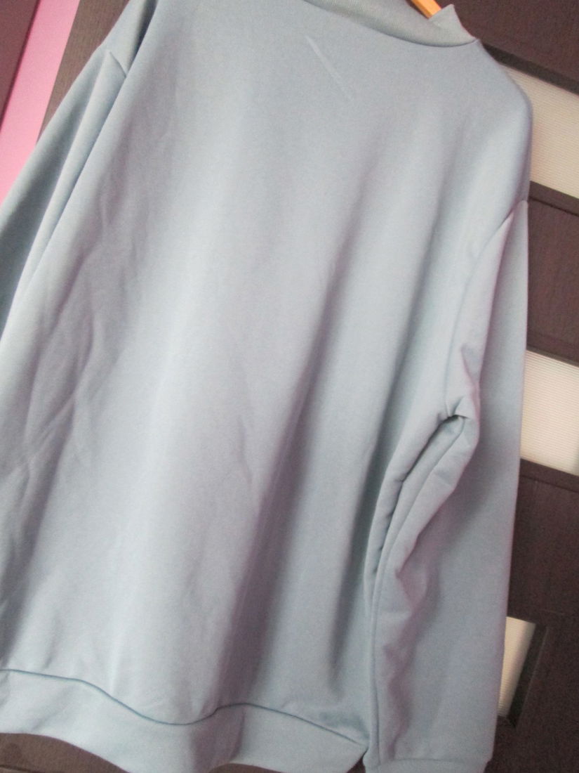 bluza  Shein  sport