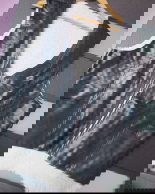 vesta Supraflex neagra  58/60