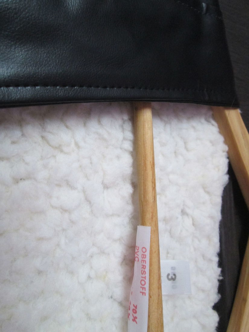 vesta Supraflex neagra  58/60
