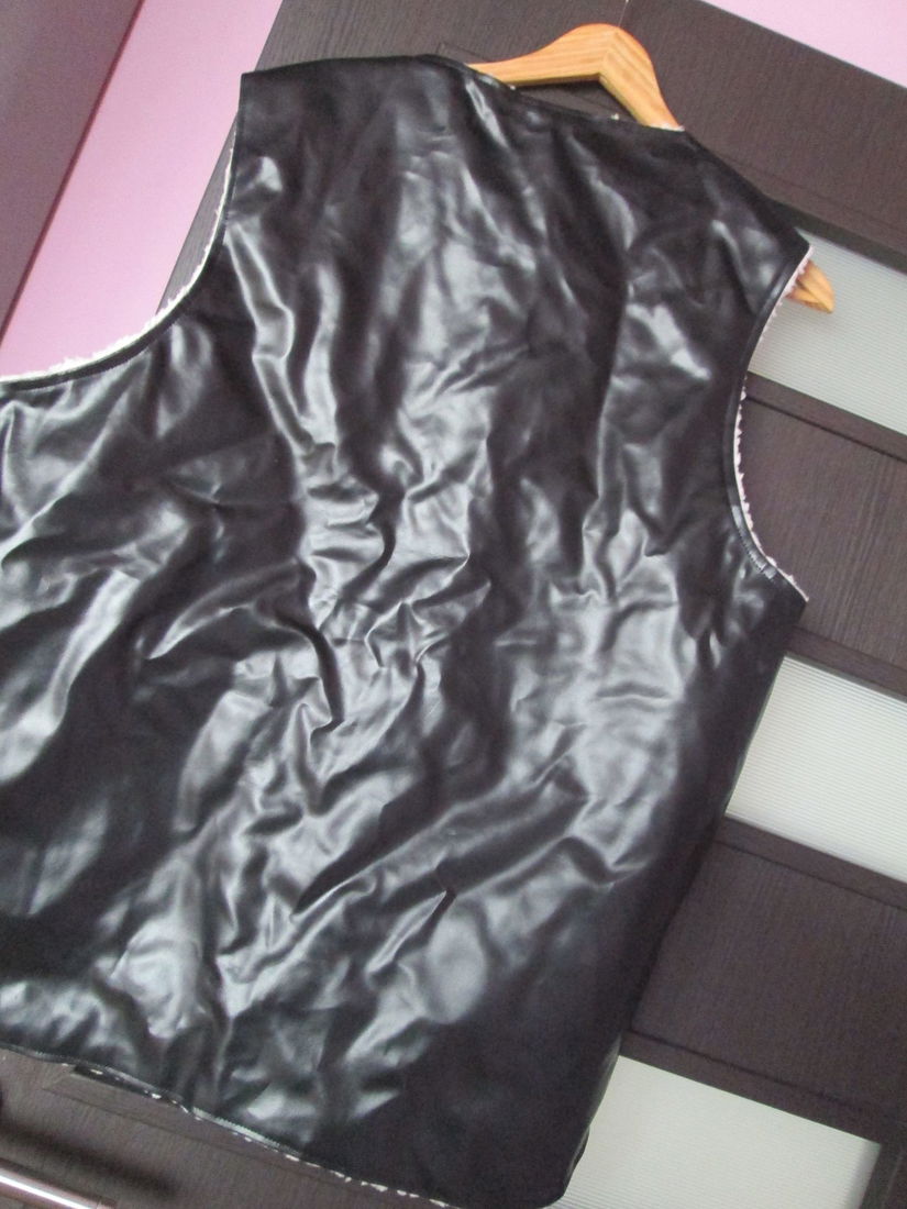 vesta Supraflex neagra  58/60