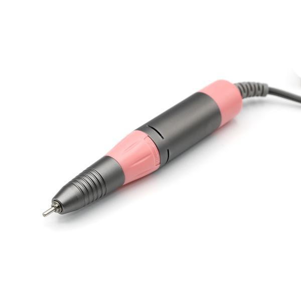 Mandrină pentru pila electrică, GF-111, 35000 rpm, roz