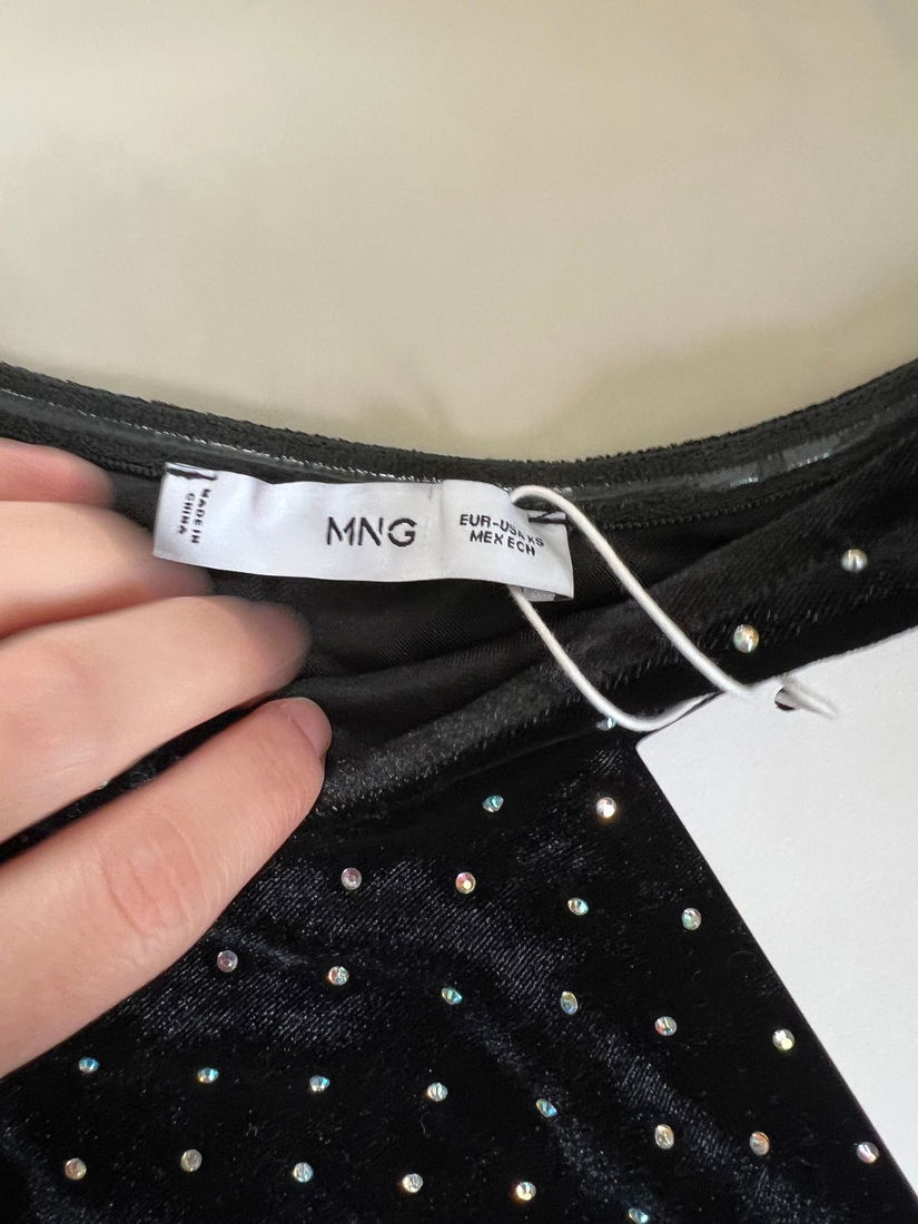 Bluza Mango