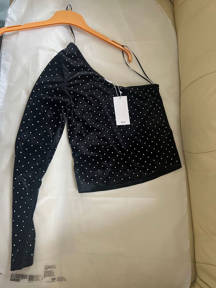 Bluza Mango