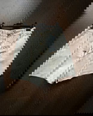 Pantaloni scurti Zara