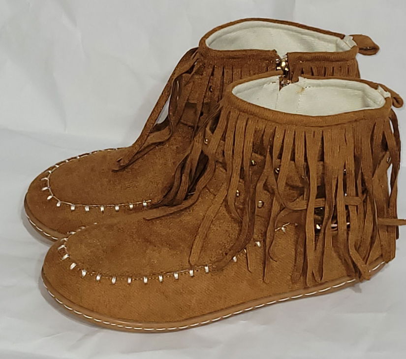 Mocasini marime 38