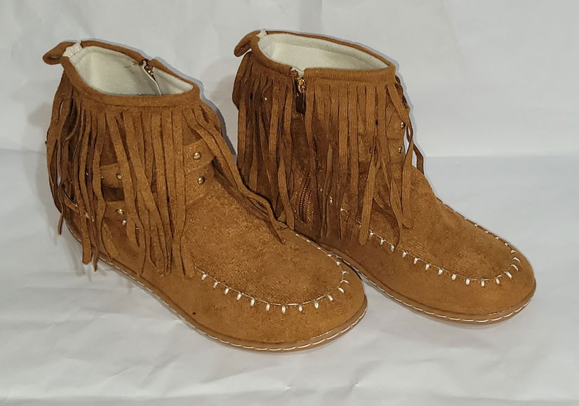 Mocasini marime 38