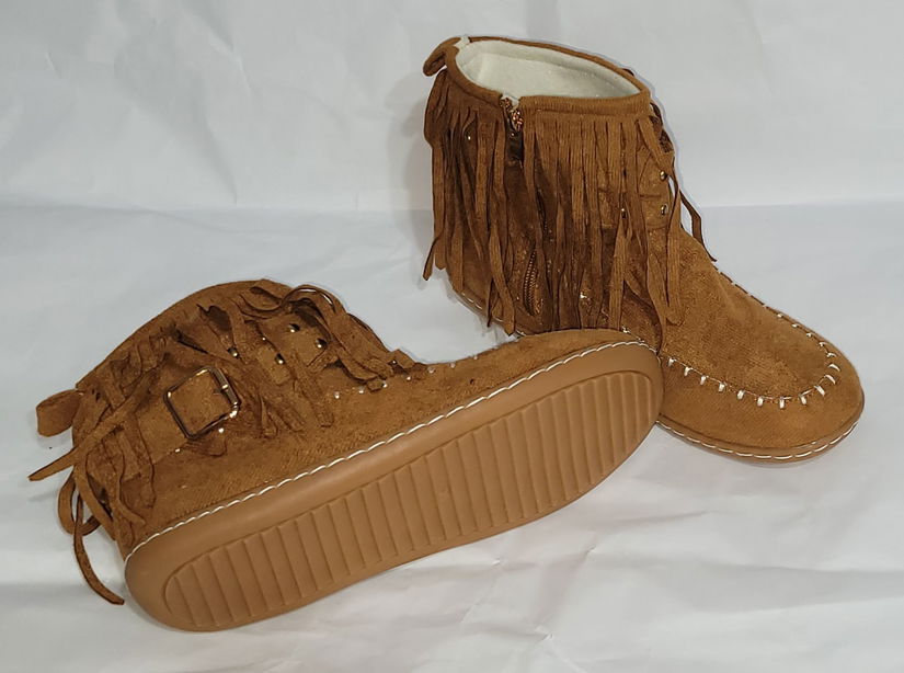 Mocasini marime 38