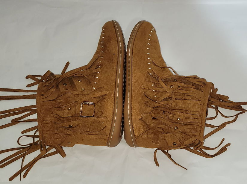 Mocasini marime 38