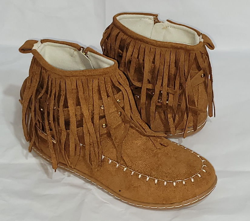 Mocasini marime 38