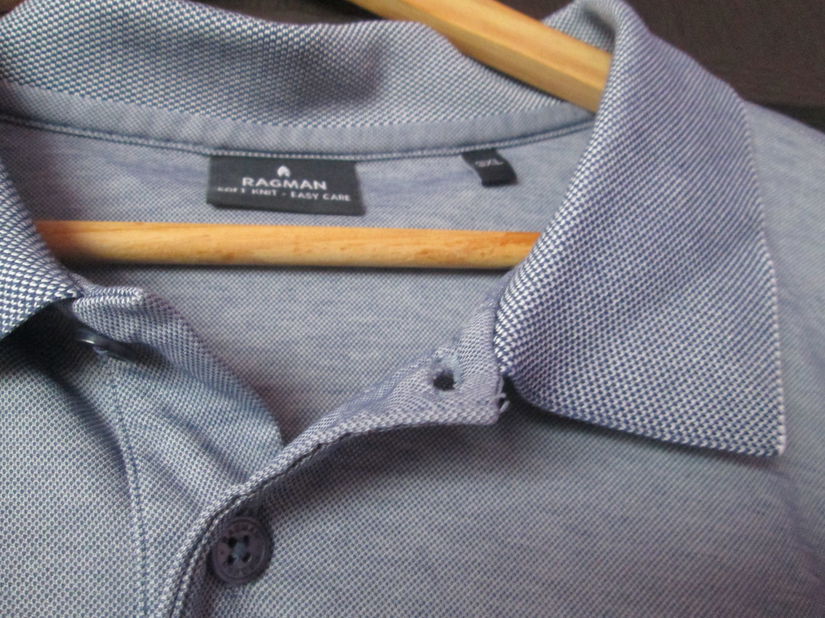 bluza barbati Ragman 3XL