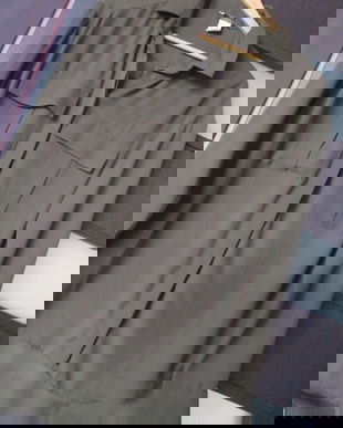 camasa kaki dame  36