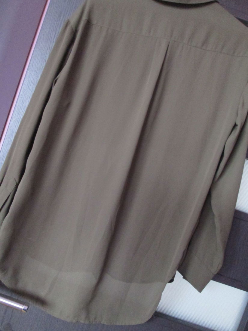 camasa kaki dame  36