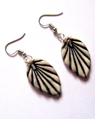 cercei fimo 50600