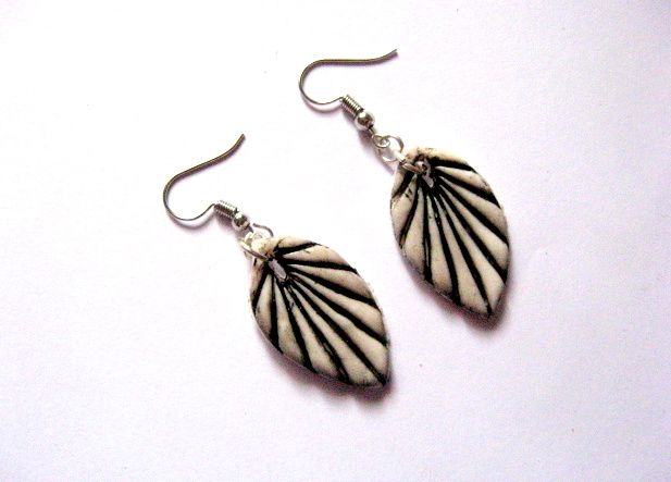 cercei fimo 50600