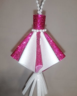 Decoratiuni Craciun handmade