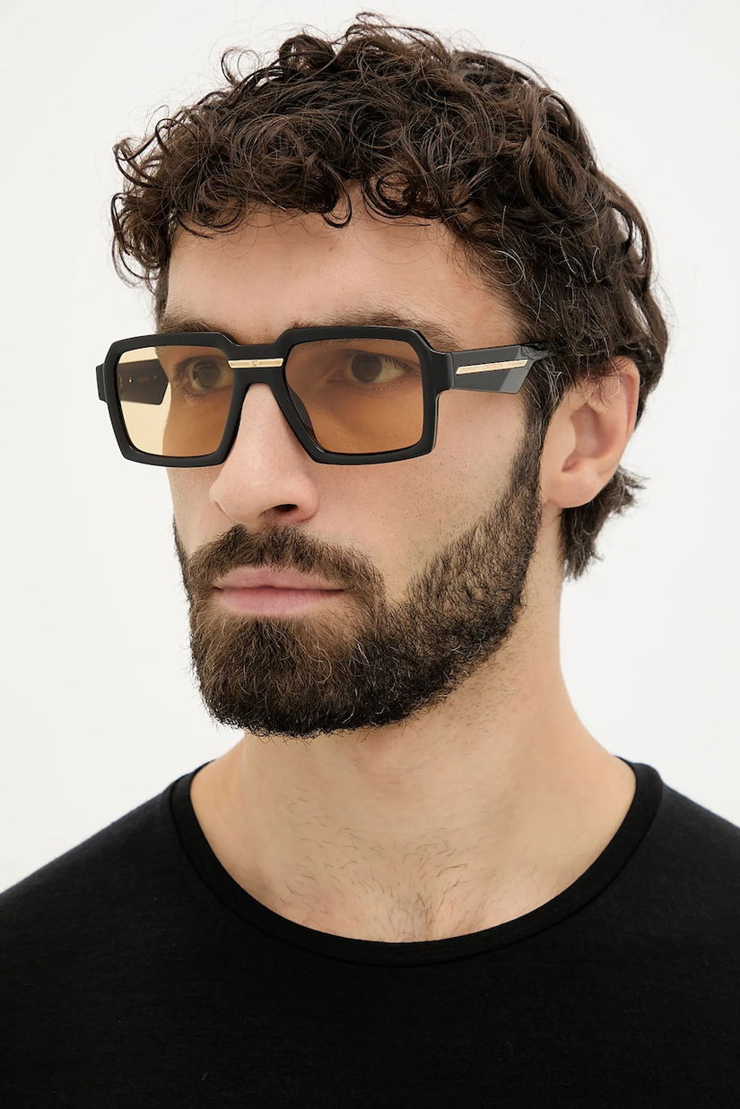 Carrera ochelari de soare culoarea negru, VICTORY C 15/S