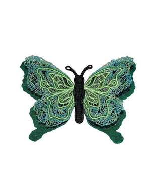 Brosa Fluture Filigran Delicata