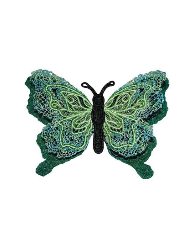 Brosa Fluture Filigran Delicata