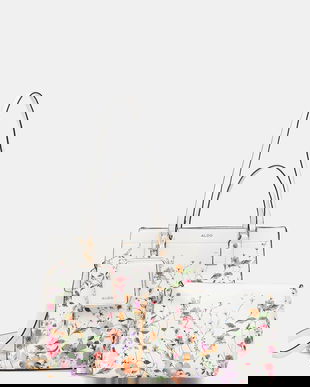 Aldo poseta culoarea alb, BELLONA.961