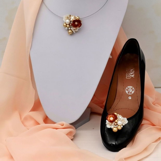 Accesorii pentru pantofi / incaltaminte multifunctionale - Glamorous