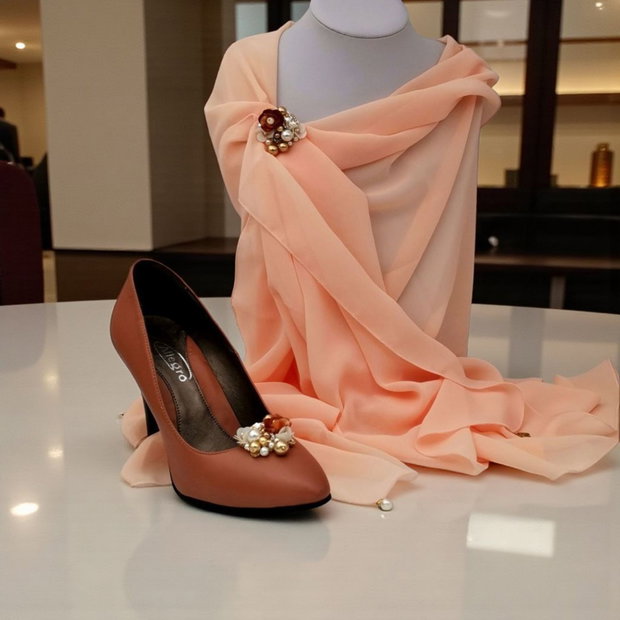 Accesorii pentru pantofi / incaltaminte multifunctionale - Glamorous