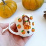 Accesoriu Pumpkin Mug
