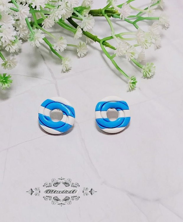 Cercei studs