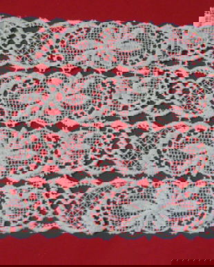 Mileu dantela 37 cm