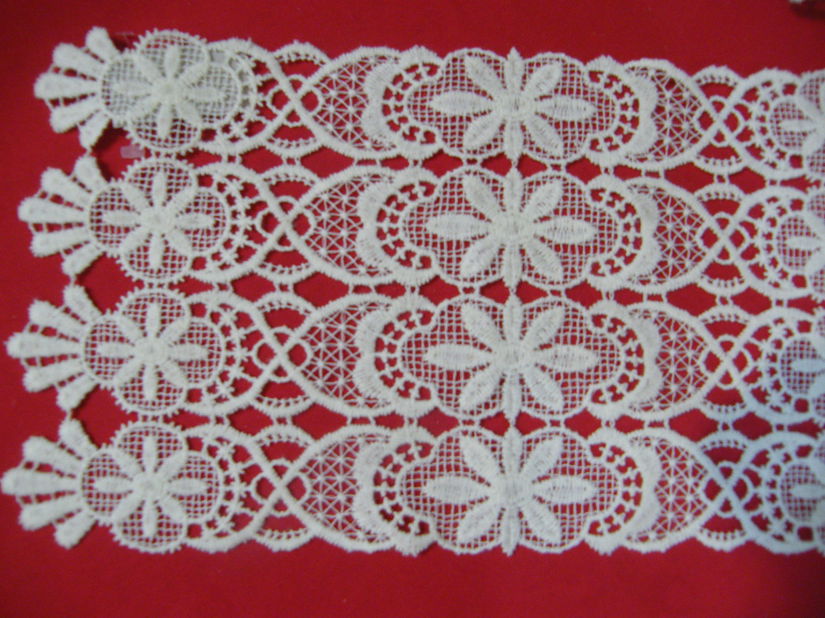 Mileu dantela 37 cm