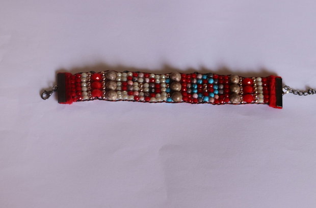 Bratara boho