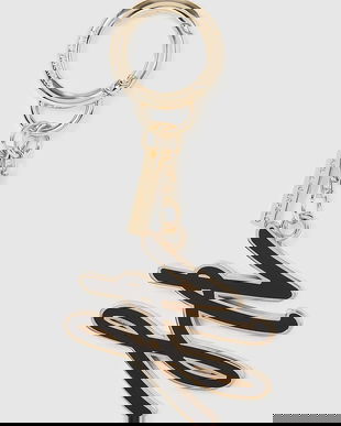 Karl Lagerfeld breloc K/AUTOGRAPH A4W50062