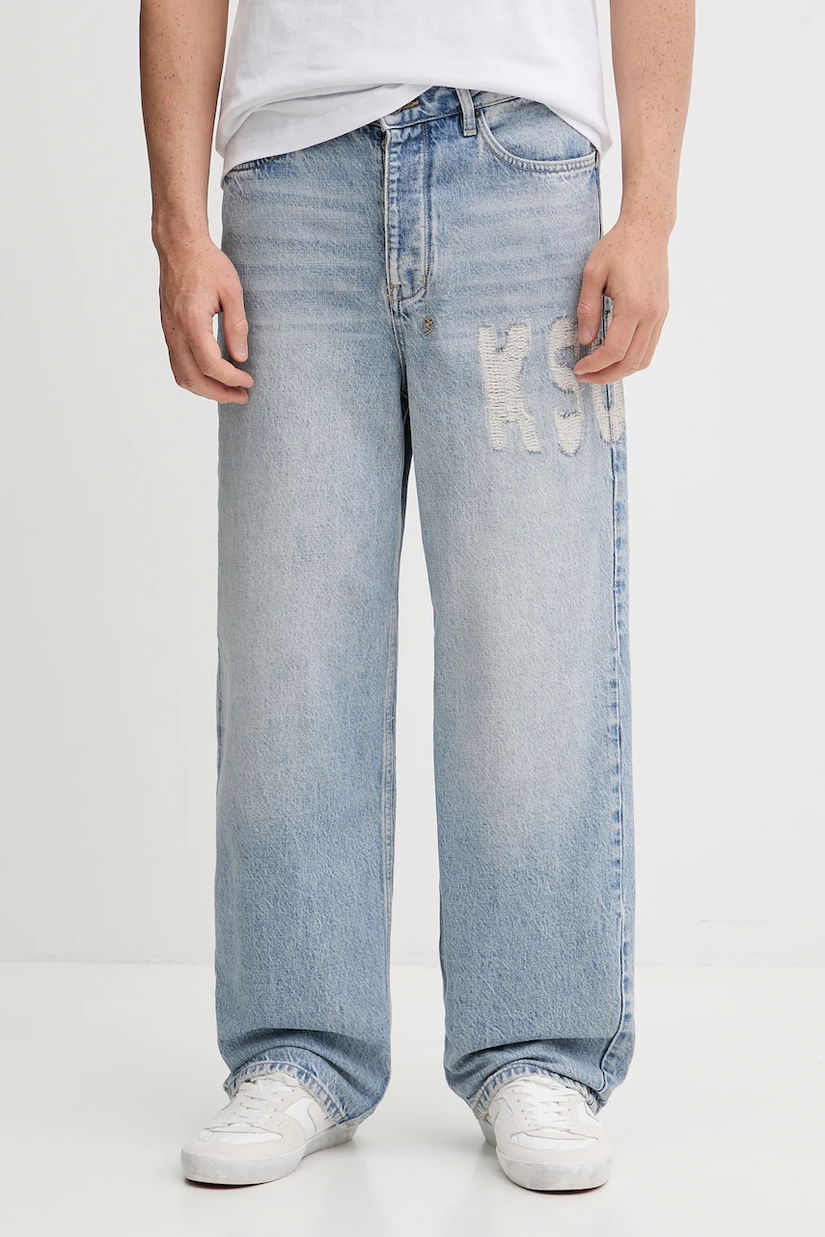 KSUBI jeansi Maxx Nu Heritage