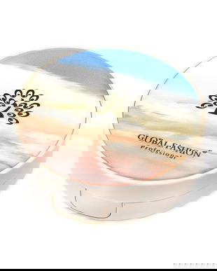 Cream pentru față Cushion BB, Global Fashion, 12g, GS06, Toffee