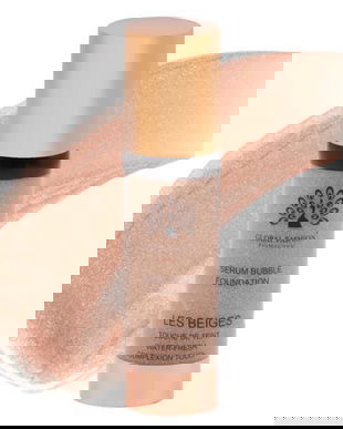 Fond de ten Global Fashion, Serum Bubble Foundation, BF044, Honey