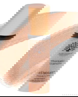 Fond de ten Global Fashion, Serum Bubble Foundation, BF042, Natural Tan