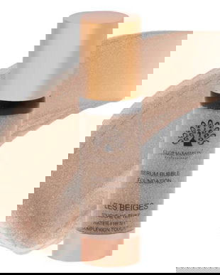 Fond de ten Global Fashion, Serum Bubble Foundation, BF047, Espresso