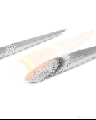 Pensula pentru fond de ten, Global Fashion 05