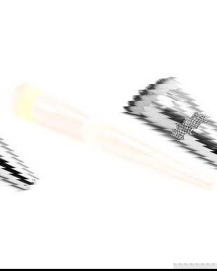 Pensula pentru fond de ten, Global Fashion 02