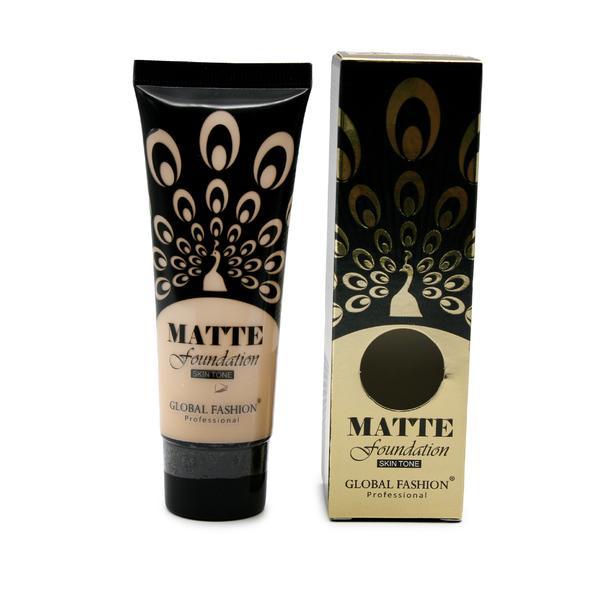 Fond de ten mat, Global Fashion, GP03, Golden Tan