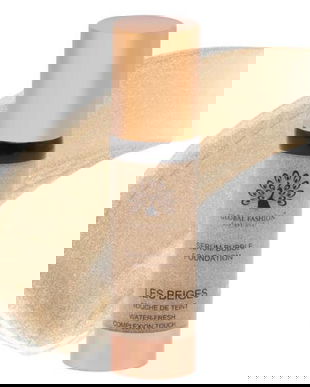 Fond de ten Global Fashion, Serum Bubble Foundation, BF046, Toffee