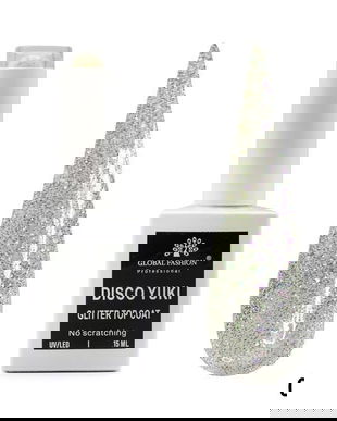 Top fără strat lipicios, Disco Yuki 15 ml, 05