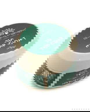 Top 3D Global Fashion 15 gr