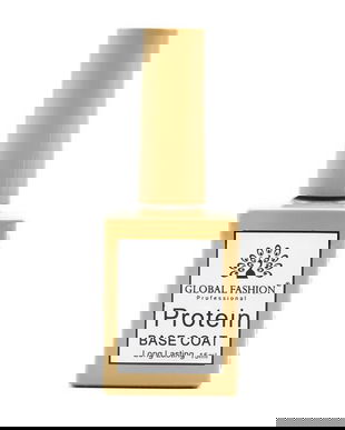 Bază pentru unghii Protein Long Lasting, 15 gr