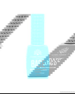 Bază universală pentru unghii, Extra Stong Base, 12 ml