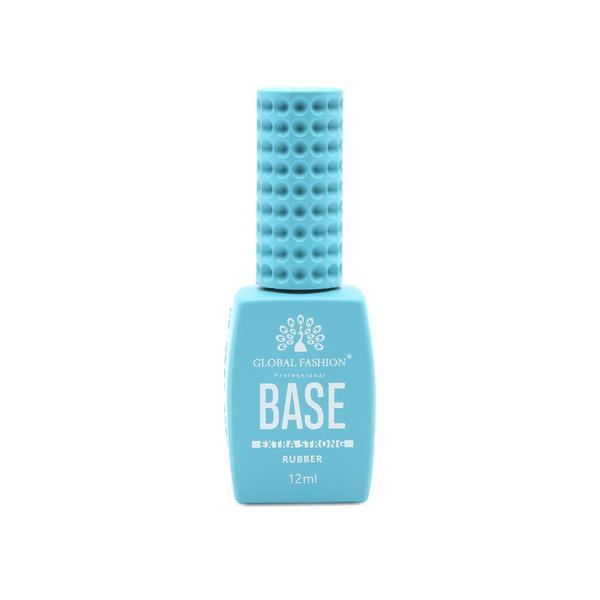 Bază universală pentru unghii, Extra Stong Base, 12 ml